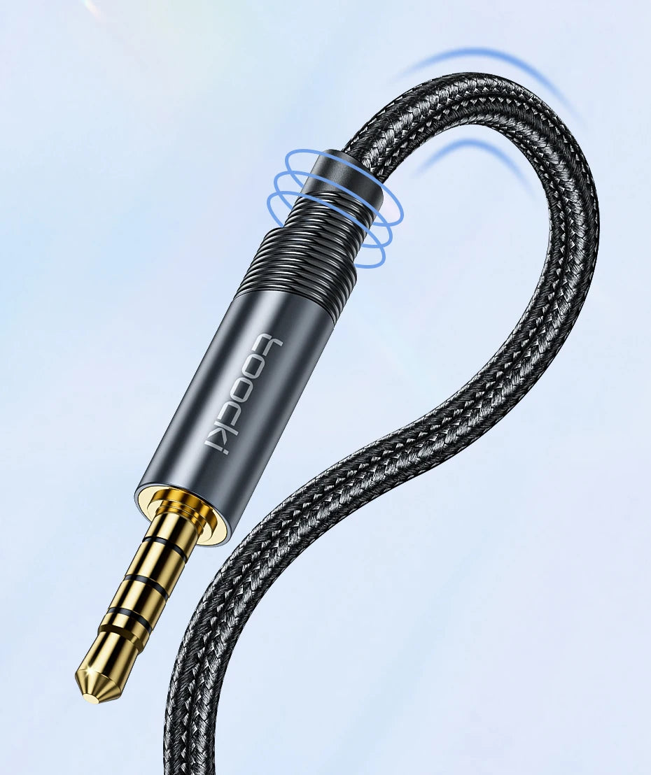 Aux Kabel 3.5mm Verlängerungskabel