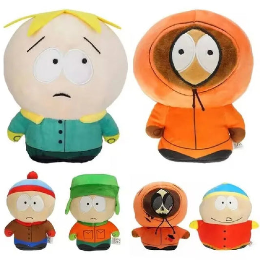 20cm SouthPark Plüschfiguren