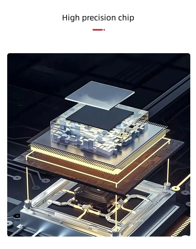 Elektronische Feinwaage/Taschenwaage