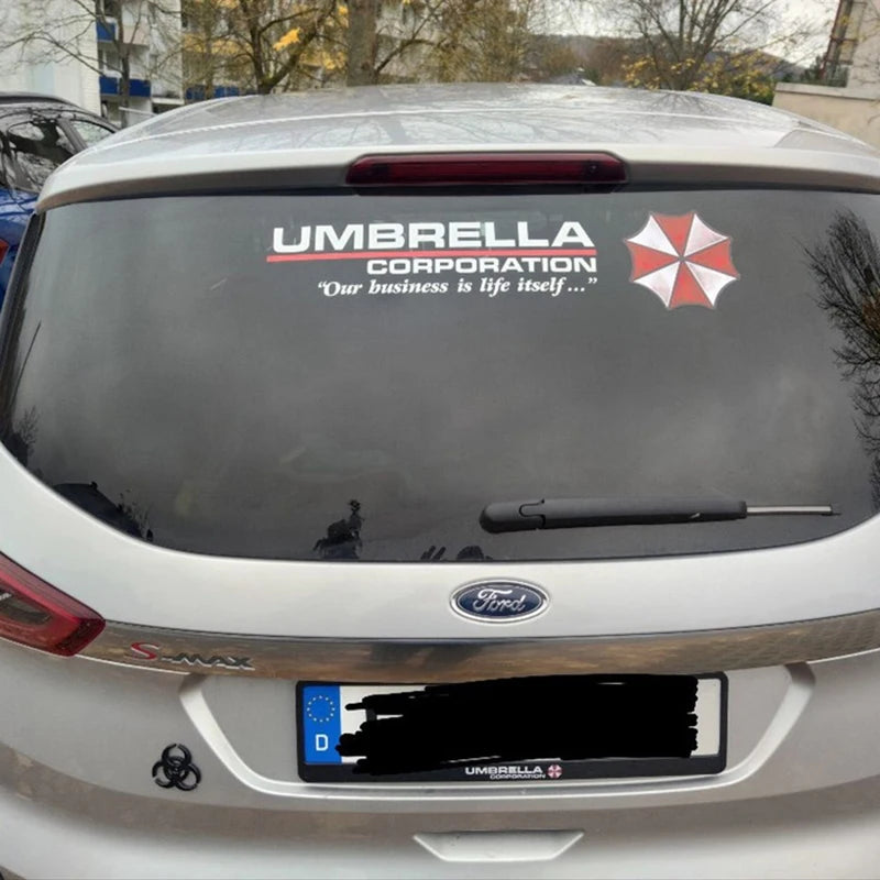 Umbrella Corporation Aufkleber